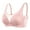 Pink, variant on Women's Wireless Bra, 18 Hour T-Shirt Bras Available, Moisture-Wicking, Full Coverage