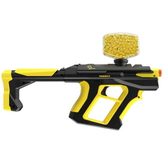 XSHOT Hyper Gel Trace Fire Blaster, Outdoor, (10,000 Hyper Gel