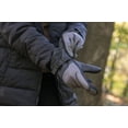 thumbnail image 4 of 10 Pairs of Bulk Wholesale Adult One Size Insulated Waterproof Windproof Cold Winter Weather Gloves for Snow, Wind, Rain, Freezing Temperatures, Harsh Climates in Red, Navy Blue, Green, Gray & Silver, 4 of 14