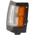 thumbnail image 5 of For 90-97 Hardbody D21 Truck Corner Light Turn Signal Marker Lamp Driver Side, 5 of 5