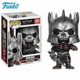 thumbnail image 4 of 2025 Figura de colección Funko POP! Netflix Witcher Geralt 1192 GERALT 149# Glows CIRI 150# EREDIN 151# YENNEFER 152# Modelo de juguetes de regalo, 4 of 5