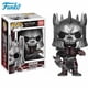 thumbnail image 3 of Funko The Witchers CIRI 150# y GERALT 149# EREDIN 151# YENNEFER 152# Figura de acción Colección Modelo Juguetes para niños regalo, 3 of 5