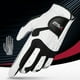 thumbnail image 5 of Accesorios de golf para mano izquierda Guante de golf transpirable para hombre Sin sudor (24 a la izquierda), 5 of 8