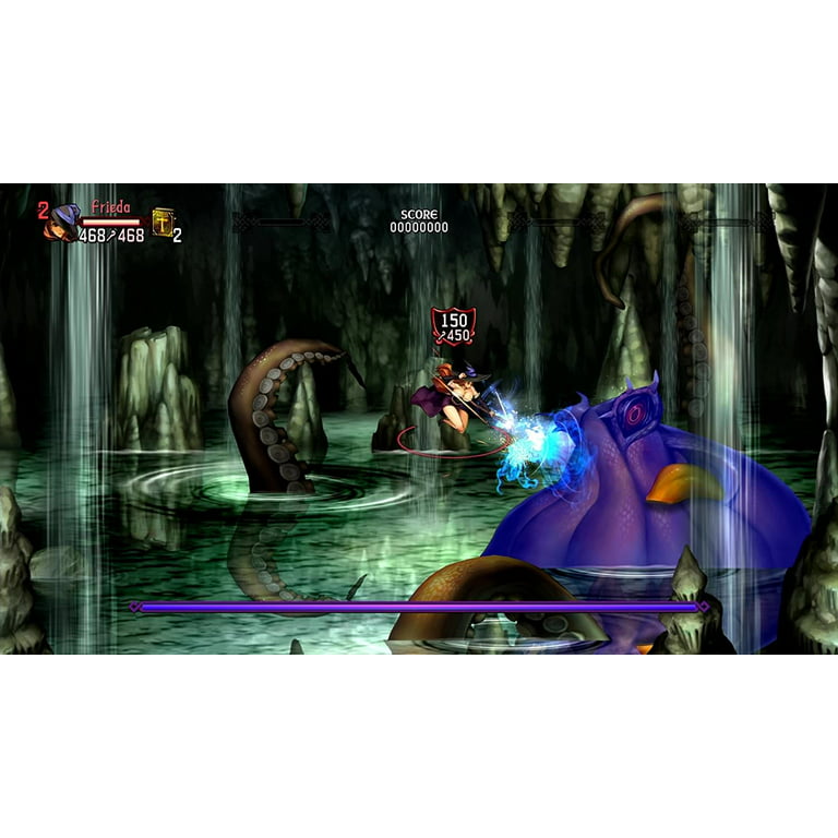  Dragon's Crown - Playstation 3 : Atlus U S A Inc: Video Games