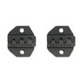thumbnail image 1 of Wweixi Accessory Crimping Tool for Home Replaces Professional Crimper Plier Tool Stil C 2Set, 1 of 6