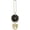 Color (43), variant on Fashionable Car Hanging Ornament, Rear View Mirror Pendant, Sports Soccer Automotive Interior Decor Accessory