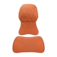 thumbnail image 3 of BotaniNest Aviation Grade Headrest 1% Neck For Driving Ergonomic Neck Support For Sedan Home To Fatigue, 3 of 7