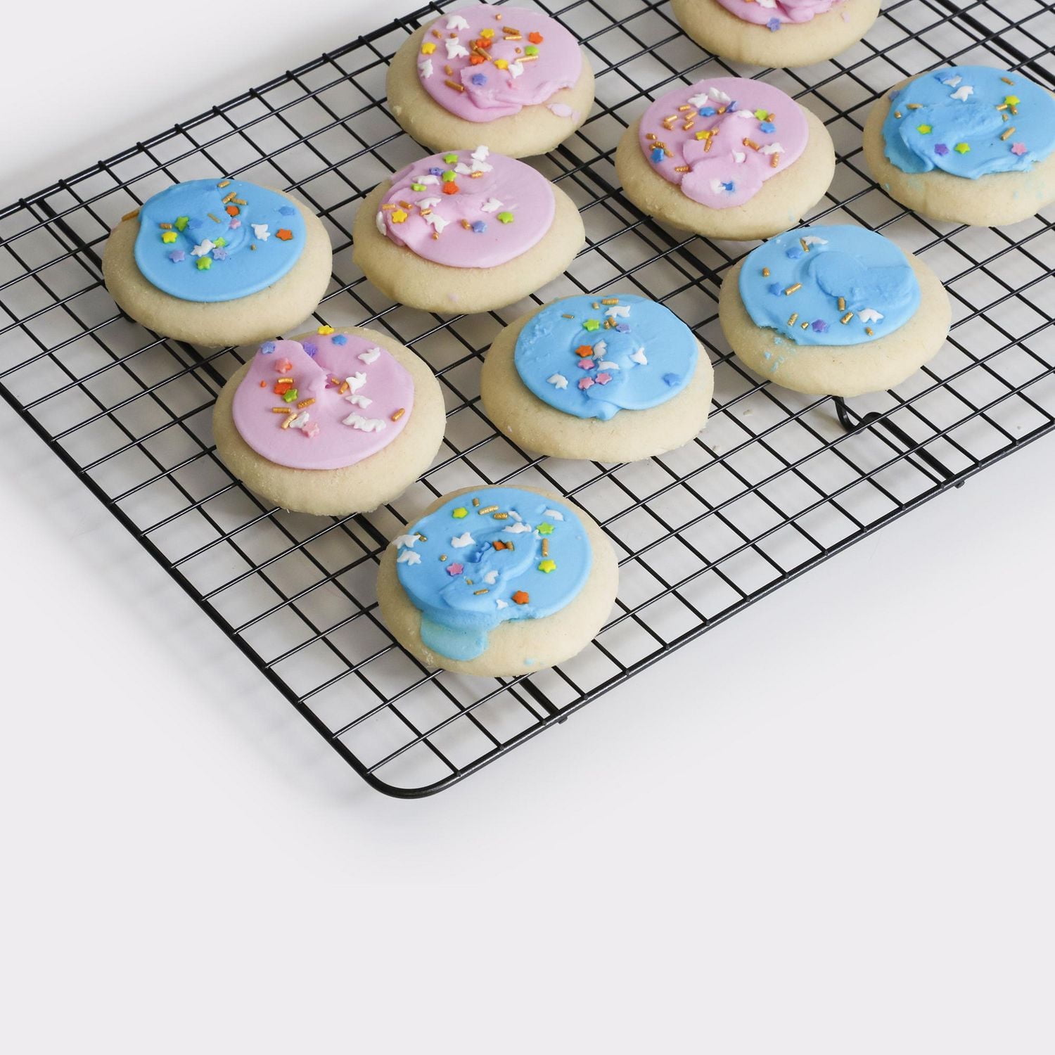 Pillsbury non-stick rectangular cooking rack