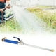 thumbnail image 4 of Chorro de agua para jardín, lavadora de alta presión, herramienta de riego para jardín, lavadora de alta presión, funcionalidad de alta precisión, 4 of 12