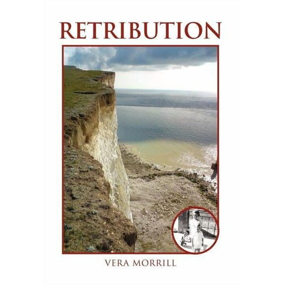 Retribution (Hardcover)