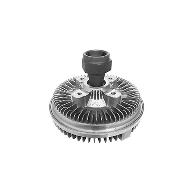 FAN CLUTCH F-250 SUPER DUTY 1999 al 2007 FORD V10 6.8L K-NADIAN .