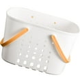 thumbnail image 2 of UPGRATOR Shower Yellow 1Pcs 9.82X7.07X6.29in, 2 of 6