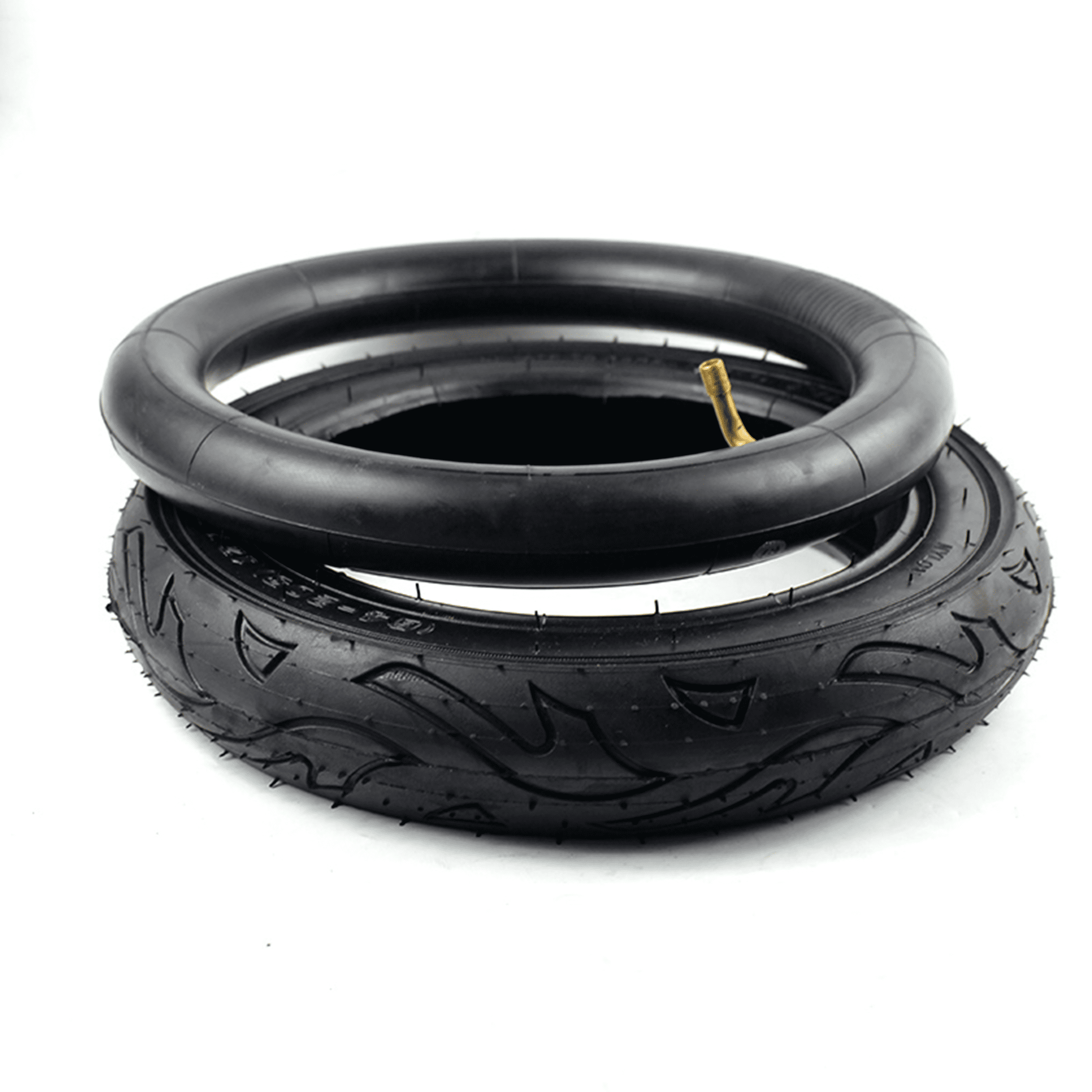 14 inch wheel Tire 14x2.125（57-253） Tire Inner Outer Tires For Electric Scooters And E-Bike New Type Of Thickened And Durabl