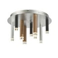 thumbnail image 1 of Artcraft Lighting Galiano Flush Mount, 1 of 1