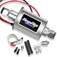 thumbnail image 1 of Electric Fuel Pump E8012S Universal Low Pressure 5-9 PSI 12V Inline Fuel Pump with Installation Kit, 1 of 5