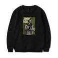 thumbnail image 2 of Jimmy Uso Merch Long Sleeve Crewneck Sweatshirt Winter For Men/Women Unsiex Fashion Top, 2 of 3