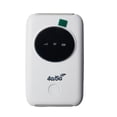 thumbnail image 1 of Enrutador WiFi 4G inalámbrico MiFi 150 Mbps 3200 mAh, módem WiFi para coche, punto de acceso WiFi móvil con ranura para tarjeta SIM, 1 of 8