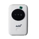thumbnail image 1 of Enrutador WiFi 4G inalámbrico MiFi 150 Mbps 3200 mAh, módem WiFi para coche, punto de acceso WiFi móvil con ranura para tarjeta SIM, 1 of 8