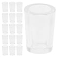 thumbnail image 2 of MIANGASTORE 20pcs Mini Drink Cup Miniature Cups Miniature Water Cups Mini House Cup Models, 2 of 9