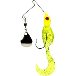 MR Crappie Slab Shaker Products