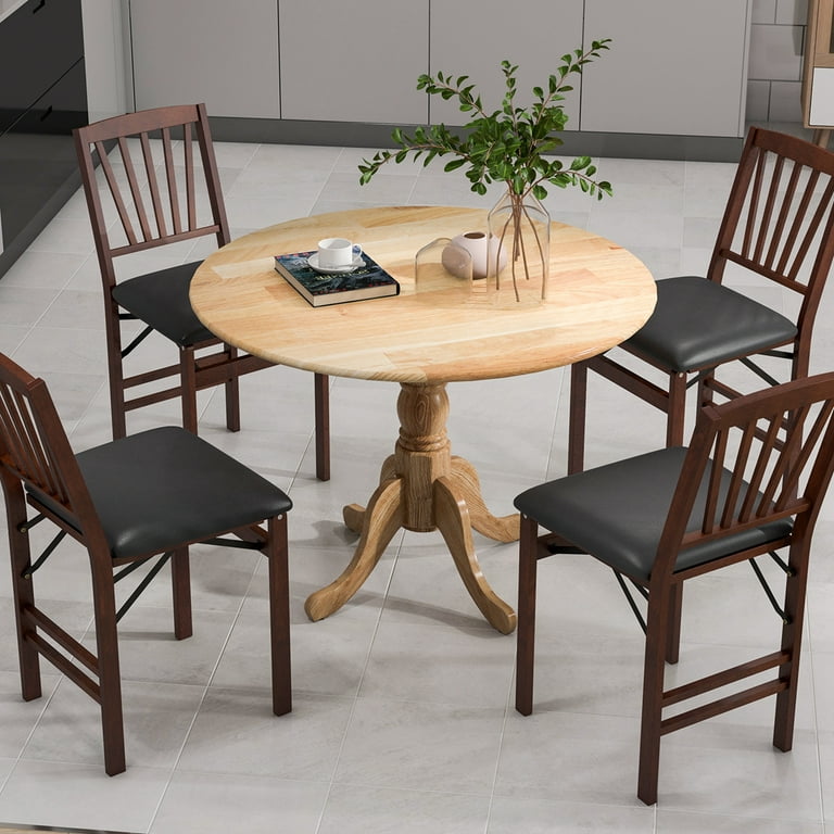 Curved wood dining table deals