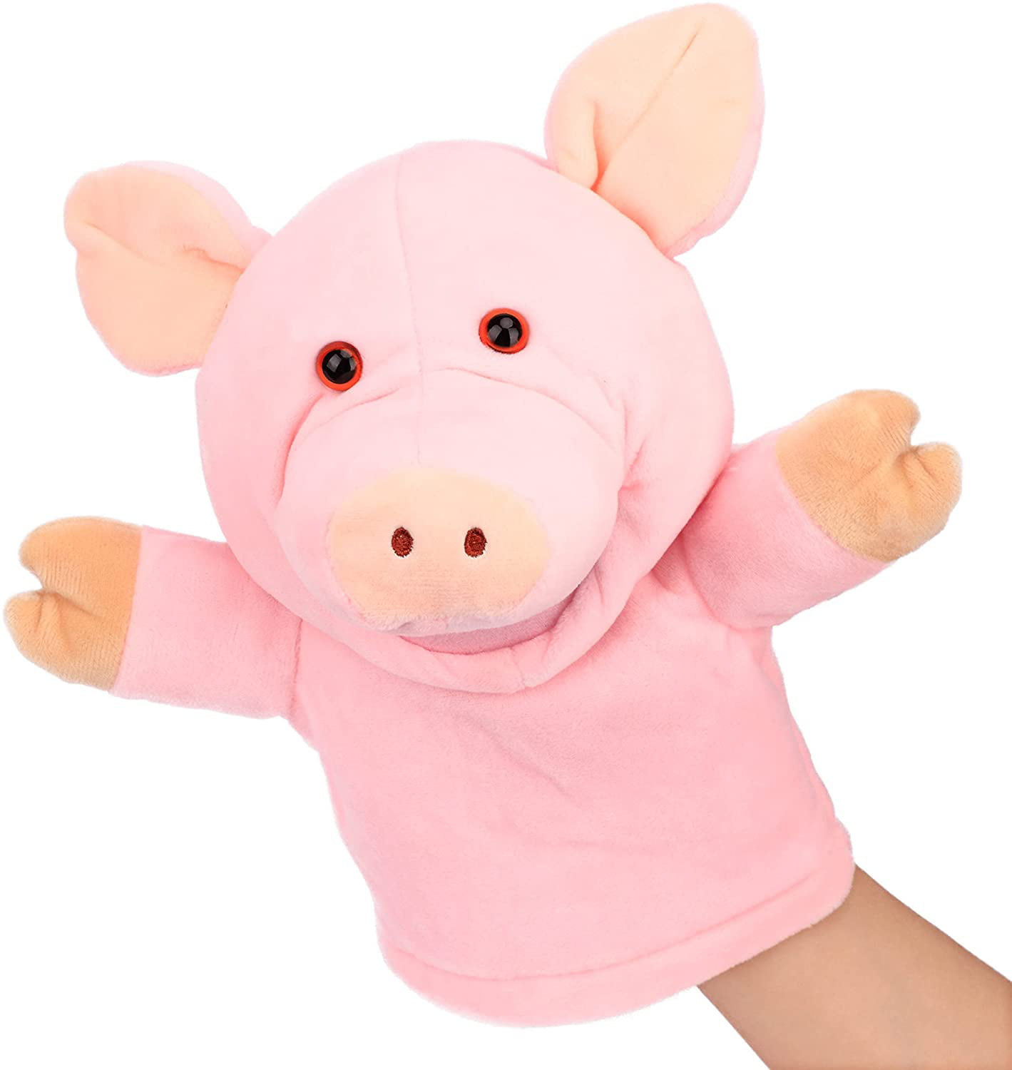 My First Puppets Pig