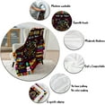 thumbnail image 6 of Teacher Gifts for Women Men, Soft Cozy Best Teacher Throw Blanket, Teacher Appreciation Gifts Blanket Fleece Flannel, Teachers Day Graduation Retirement Thank You Gifts Ideas for Mentor, 50x60, 6 of 6