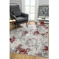 thumbnail image 2 of eRug Outlet Tapis Moderne Abstrait, 2 of 5