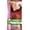 56 Intesive Red, variant on Marion Gray Hair Color Shampoo Hair Dye Kit with Aloe and Keratin (2 Pack)