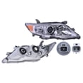 thumbnail image 1 of Faro Camry 2010 A 2011 Toyota Der Fdo Crom DEPO ., 1 of 4