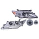 thumbnail image 1 of Faro Camry 2010 A 2011 Toyota Der Fdo Crom DEPO ., 1 of 4