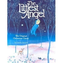 Pre-Owned Littlest Angel (Hardcover) 0824953347 9780824953348