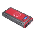 thumbnail image 4 of 32000mAh Car Jump Starter Double USB Emergency Power Bank Fast Charging Multifunctional 850A 12V, 4 of 5