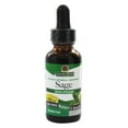 thumbnail image 1 of Nature's Answer - Sage Leaf Alcohol Free - 1 fl. oz., 1 of 5