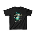 thumbnail image 2 of Funny Elf Christmas T Shirts for Girls Christmas TShirts for Girls Christmas Shirt Funny Christmas Shirts, 2 of 6