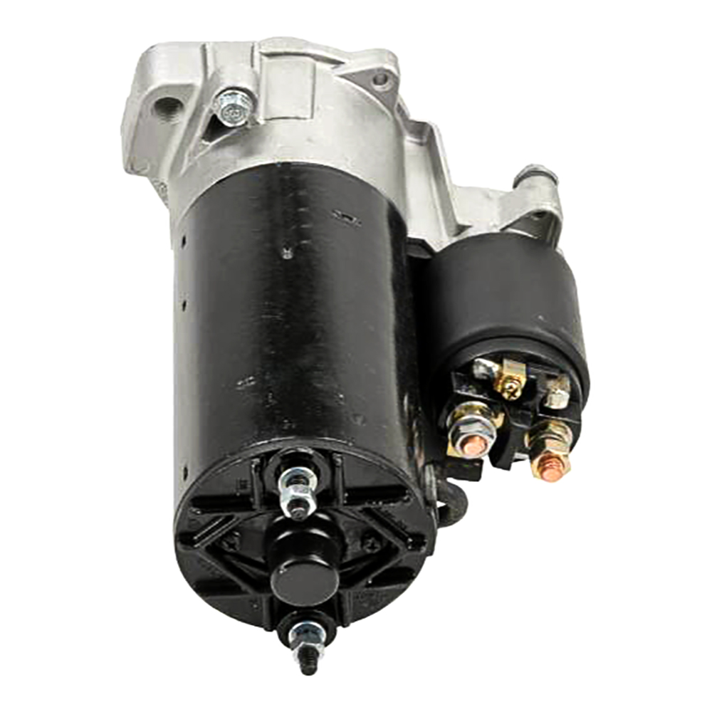 New 12V 10 Tooth Starter Compatible With Mercedes Europe 400E 500E 