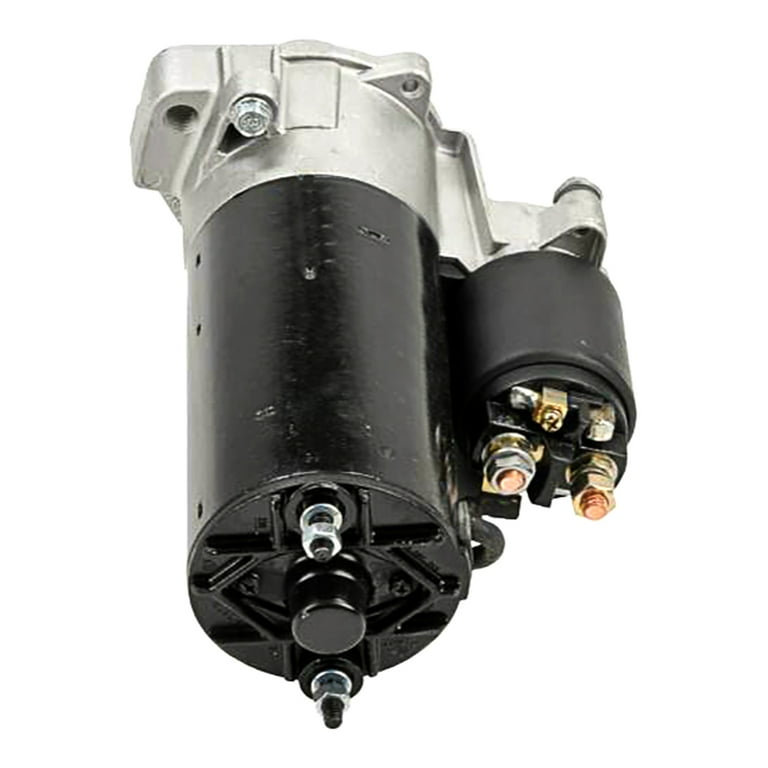 New 12V 10 Tooth Starter Compatible With Mercedes Europe 400E 500E 