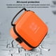 thumbnail image 2 of Estuche de transporte para dron jixopn para DJI Neo Mini, bolsa de viaje impermeable, portátil, resistente a golpes, con correa para accesorios de dron DJI Neo, 2 of 8
