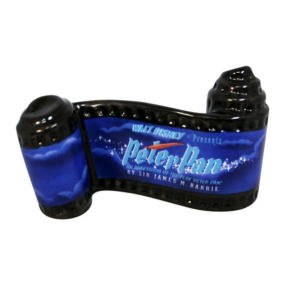 WDCC  - Opening Title | 1028534 | Disney's Peter Pan | Mint with Box