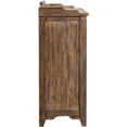 thumbnail image 5 of Uttermost Ardusin 6-Cubby Wood Hobby Cupboard in Driftwood and Gray Wash, 5 of 6