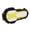 Yellow, variant on Easy Installation Protector Covers Motorcycle Front Headlight Guard Front Headlamp Covers for 2019-2024