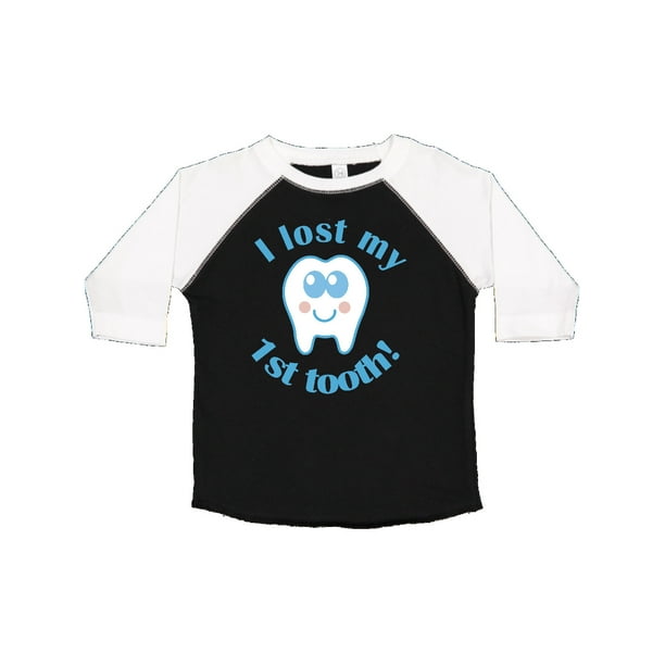 tooth t shirt design