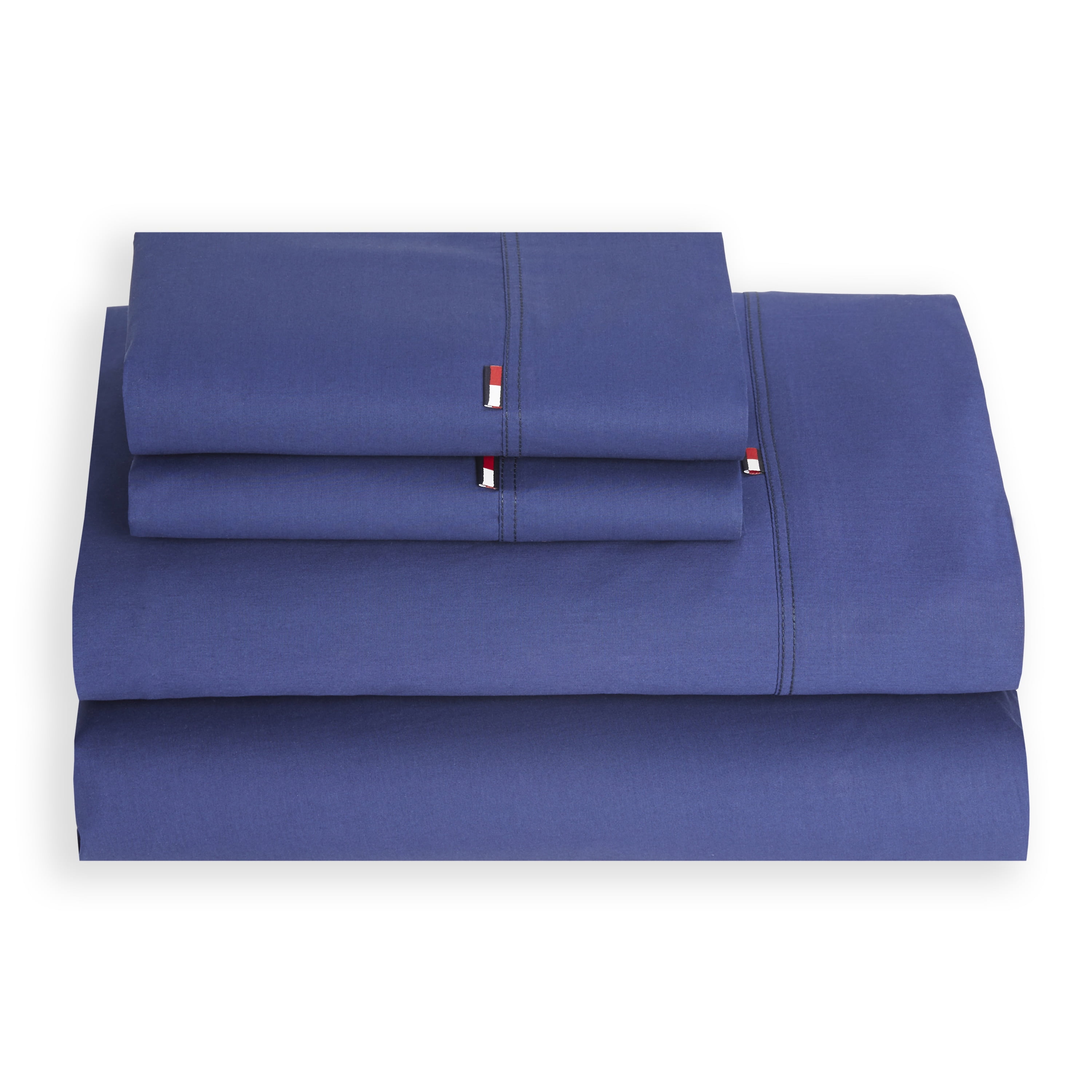 tommy hilfiger sheet set