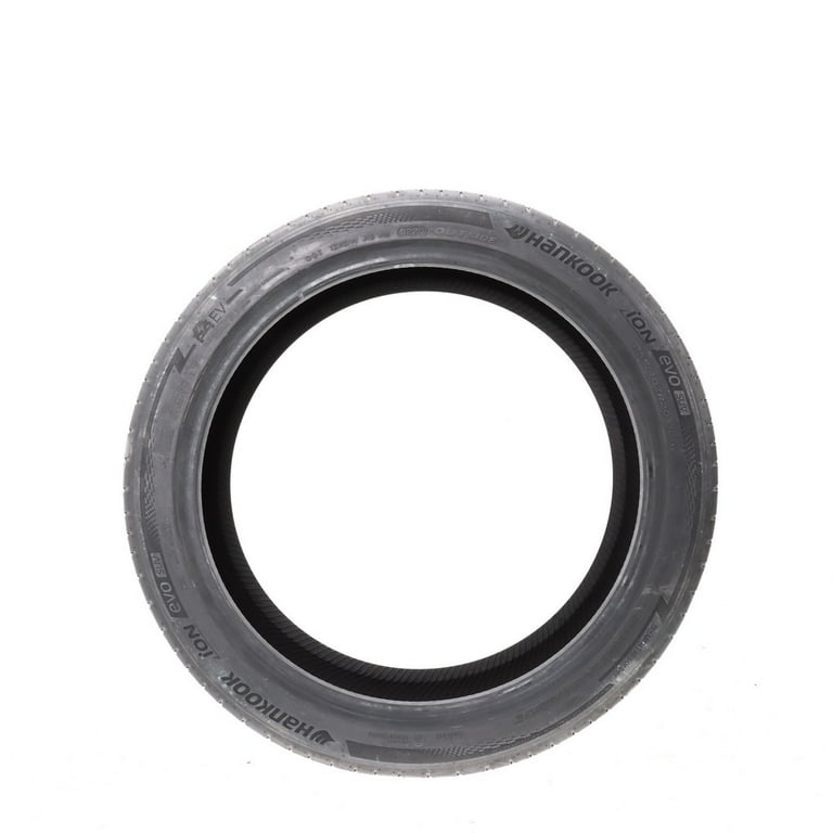 New Tire - 255/40ZR20 Hankook iON evo SUV EV Sound Absorber 101W