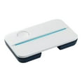 thumbnail image 3 of Rachio 3 Smart Sprinkler Controller , 8 Zones 3ème Génération, Alexa et Apple HomeKit Compatible avec Intelligence Météo Hyperlocale Plus et Saut Pluie, Gel et Vent, 3 of 4