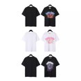 thumbnail image 3 of Sp5der 555 Young Thub camiseta estrella mismo estilo impreso camiseta de manga corta de alta calidad para hombres y mujeres primavera006 blanco, 3 of 5