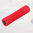 thumbnail image 5 of Dumbbell Red 1Pcs Arm Rows Squats Chest Presses, 5 of 5