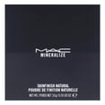 thumbnail image 5 of MAC Mineralize Skinfinish Natural - Medium Tan , 0.35 oz Powder, 5 of 6