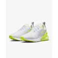 thumbnail image 2 of NIKE AIR MAX 270 WHITE VOLT SHOES MENS SZ US8-12 PLUS TN TUNED TAILWIND PHANTOM, 2 of 6