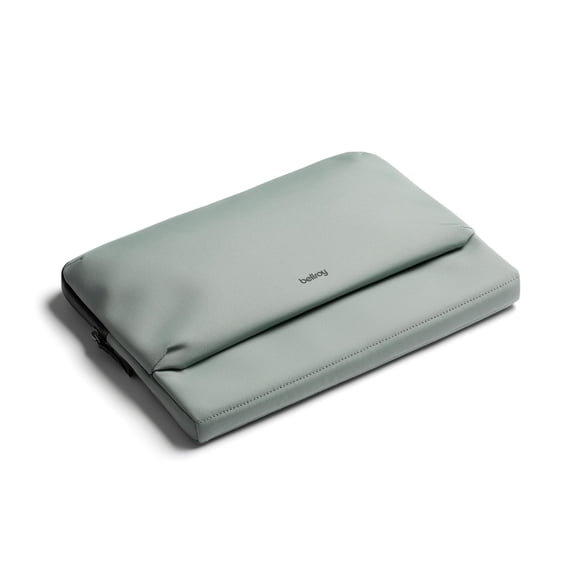 Bellroy Laptop Caddy (16” Laptop Cover) - Eucalyptus